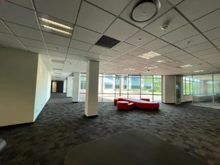 P-Grade office space to let in Waterfall Circle