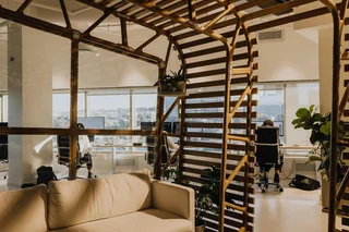 KATHERINE &amp; WEST | 114 WEST STREET | SANDTON | PREMIUM OFFICE FOR SALE