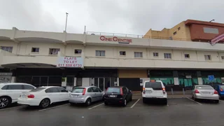 Cine Centre | Prime Retail Space to Let in Edenvale