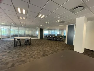 P-Grade office space to let in Waterfall Circle