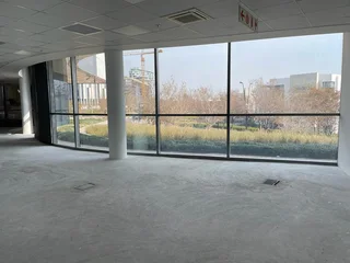 Allandale Building | P Grade Office Space to Let in Waterfall City