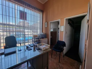 5 Durban street | City and Suburban | Johannesburg | Building For Sale.