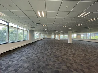 P-Grade office space to let in Waterfall Circle