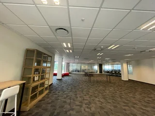 P-Grade office space for rent in Waterfall Circle