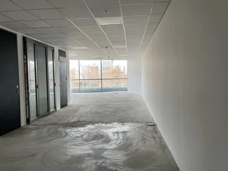 Allandale Building | P Grade Office Space to Let in Waterfall City