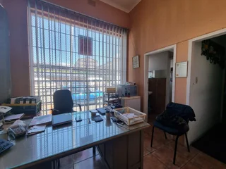 5 Durban street | City and Suburban | Johannesburg | Building For Sale.