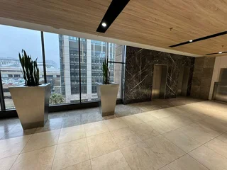 Nelson Mandela Square | Prime Office Space to Let in Sandton