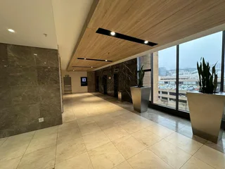 Nelson Mandela Square | Prime Office Space to Let in Sandton
