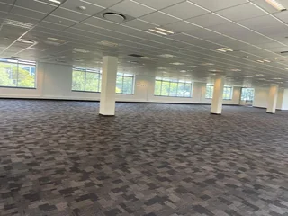 P-Grade office space to let in Waterfall Circle