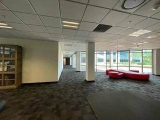 P-Grade office space for rent in Waterfall Circle