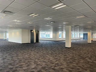 P-Grade office space to let in Waterfall Circle