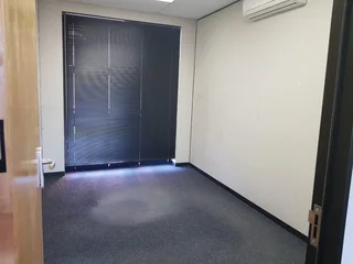 UPMARKET OFFICE PARK WITH GREAT VISBILITY