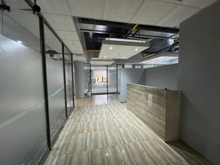 Nelson Mandela Square | Prime Office Space to Let in Sandton