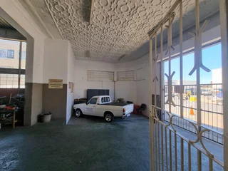 5 Durban street | City and Suburban | Johannesburg | Building For Sale.