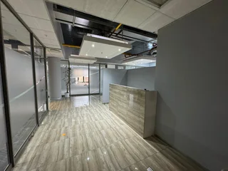 Nelson Mandela Square | Prime Office Space to Let in Sandton