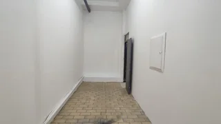 Cine Centre | Prime Retail Space to Let in Edenvale