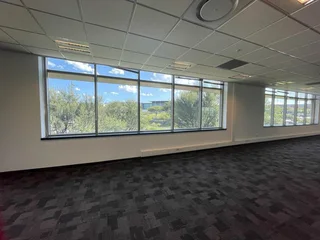 P-Grade office space for rent in Waterfall Circle