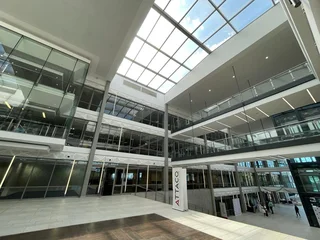 P-Grade office space to let in Waterfall Circle