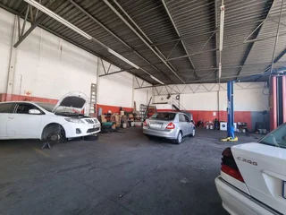 5 Durban street | City and Suburban | Johannesburg | Building For Sale.