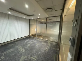 Nelson Mandela Square | Prime Office Space to Let in Sandton