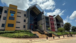 Soutdowns Office Park | Karee Street | Irene | Centurion