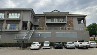 Route 21 Business Park | Regency Drive | Irene | Centurion