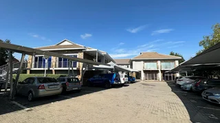 Route 21 Business Park | Regency Drive | Irene | Centurion