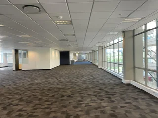 P-Grade office space for rent in Waterfall Circle