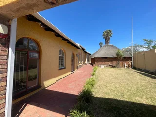 101 13th Avenue | Prime Office Space for Sale in Boksburg