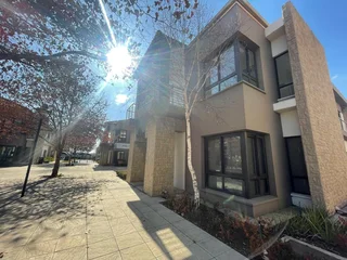 Clearwater Office Park South | Pristine Office Space to Let in Boksburg