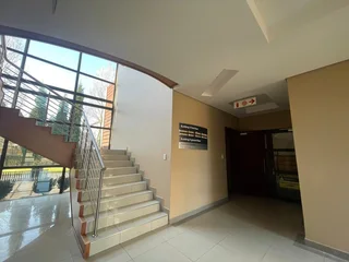 Clearwater Office Park South | Pristine Office Space to Let in Boksburg