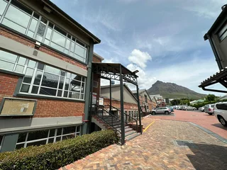 Waverly Business Park | Office To Rent | Obserbatory, Cape Town | 294sqm
