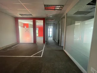Clearwater Office Park South | Pristine Office Space to Let in Boksburg