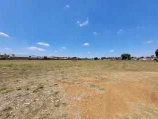 Glen Eagle Office Park | Vacant Land for Sale in Kempton Park