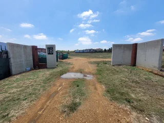 Glen Eagle Office Park | Vacant Land for Sale in Kempton Park