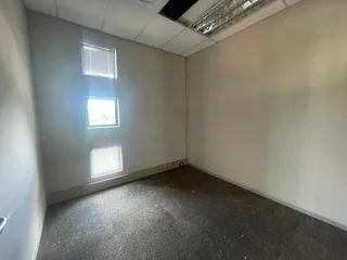 Clearwater Office Park South | Pristine Office Space to Let in Boksburg