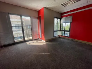 Clearwater Office Park South | Pristine Office Space to Let in Boksburg