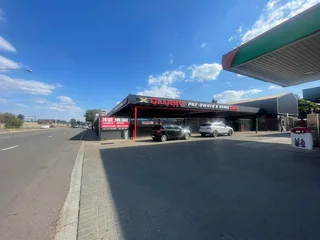 Botha Avenue | Lyttelton Manor | Centurion