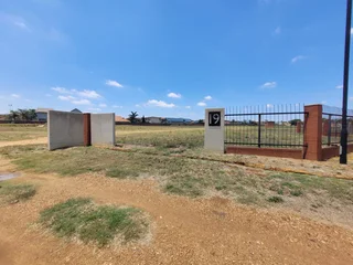 Glen Eagle Office Park | Vacant Land for Sale in Kempton Park