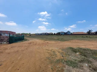 Glen Eagle Office Park | Vacant Land for Sale in Kempton Park