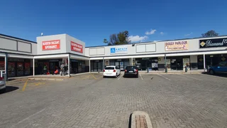 Silverton Village | Pretoria Road | Silverton