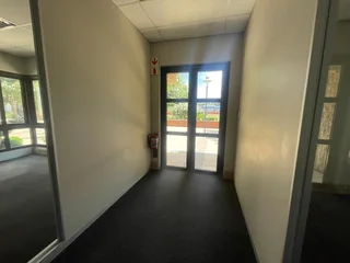 Clearwater Office Park South | Pristine Office Space to Let in Boksburg