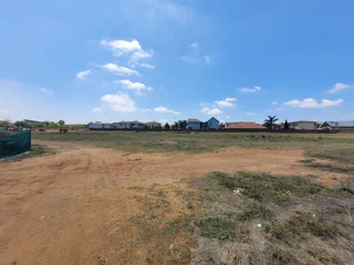 Glen Eagle Office Park | Vacant Land for Sale in Kempton Park