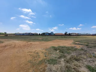Glen Eagle Office Park | Vacant Land for Sale in Kempton Park