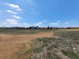 Glen Eagle Office Park | Vacant Land for Sale in Kempton Park