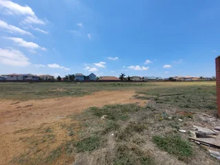 Glen Eagle Office Park | Vacant Land for Sale in Kempton Park