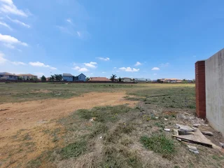 Glen Eagle Office Park | Vacant Land for Sale in Kempton Park