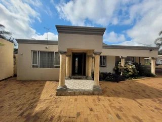 1 Dann Road | Premium Commercial Space for Sale in Kempton Park