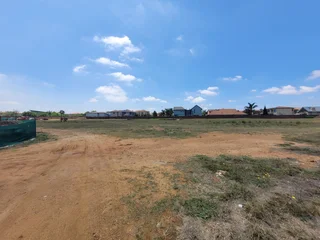 Glen Eagle Office Park | Vacant Land for Sale in Kempton Park