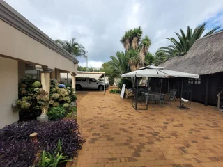1 Dann Road | Premium Commercial Space for Sale in Kempton Park